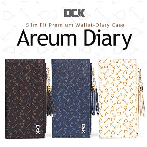 데일리어스 LG 엘지 Q61 (Q630) 아름 슬림 태슬 고급 패턴 지갑 다이어리 핸드폰 케이스 + 단선방지 11,400원