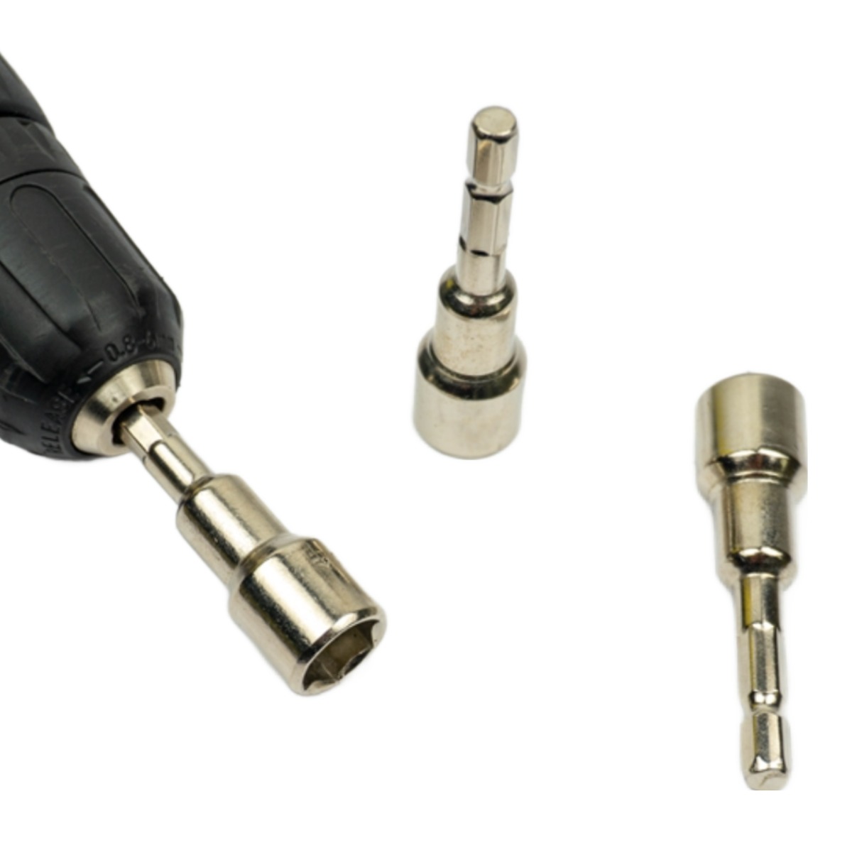 편한손 육각비트소켓 13MM 1,800원