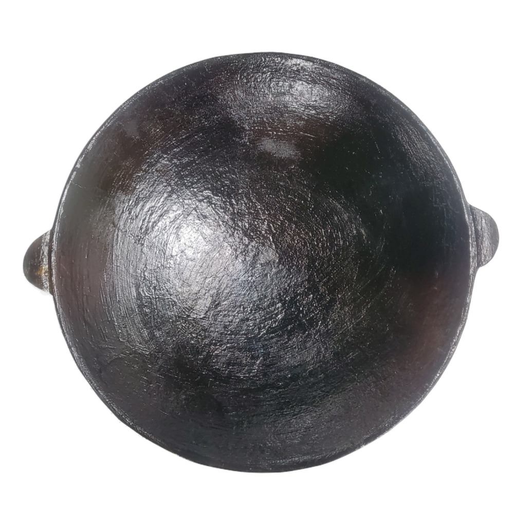 더존 국산 무쇠 솥뚜껑 불판 그리들 캠핑 가정용 업소용 구이판 47,900원