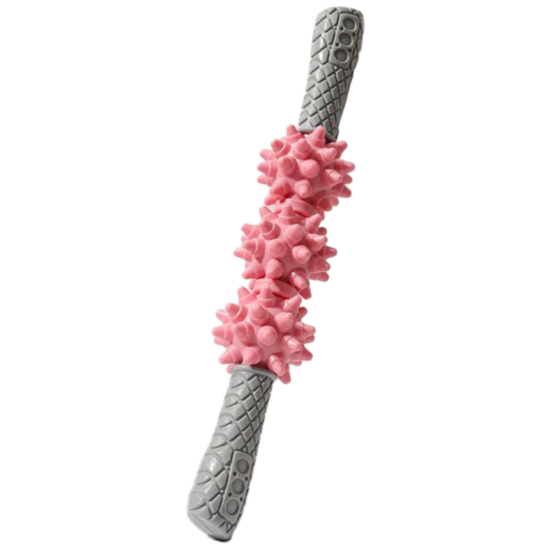 HAM 마사지바 근육통 완화 소형 근육 마사지 롤러 12,800원