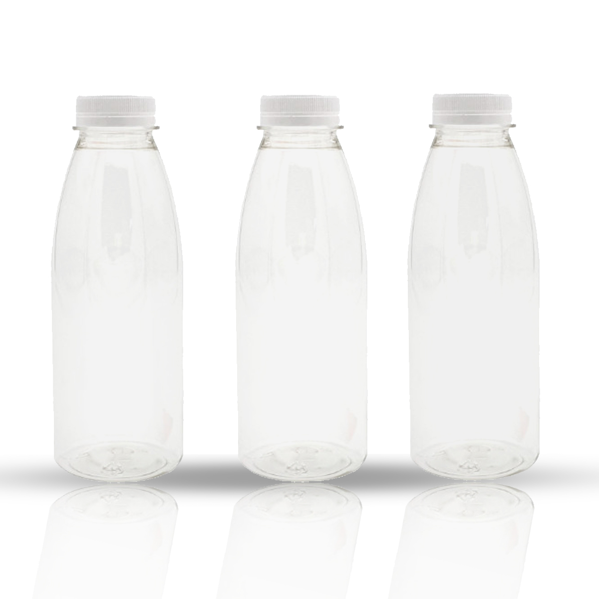 서울패키지 투명 음료 페트병 화이트 캡 28,520원