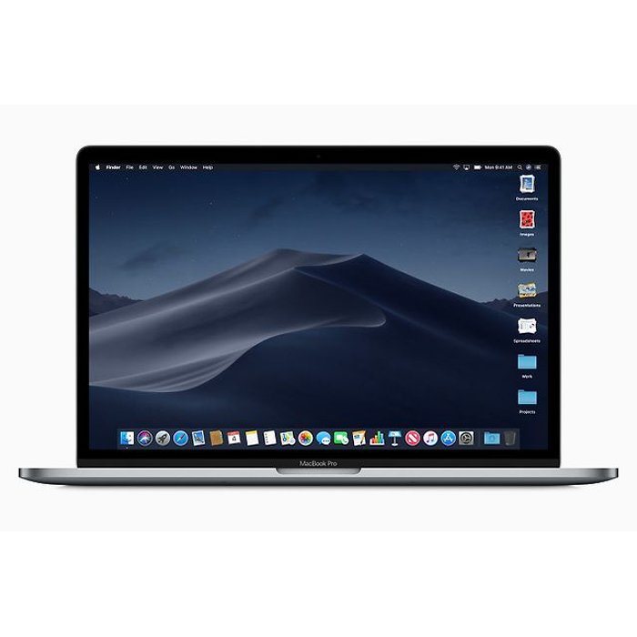 2019 맥북프로 i7, i9, 16GB, 32GB, 256GB, 512GB 15인치 노트북 A1990 720,000원