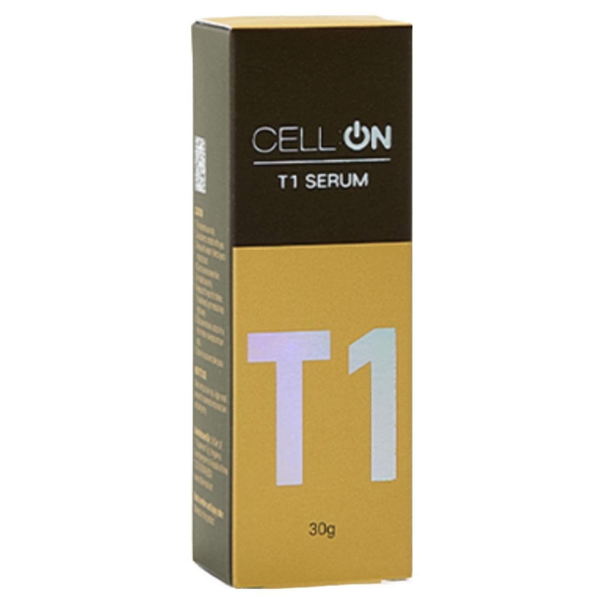 닥터스킨 셀:온 T1 티원 솔루션, 1개, 30g 60,000원