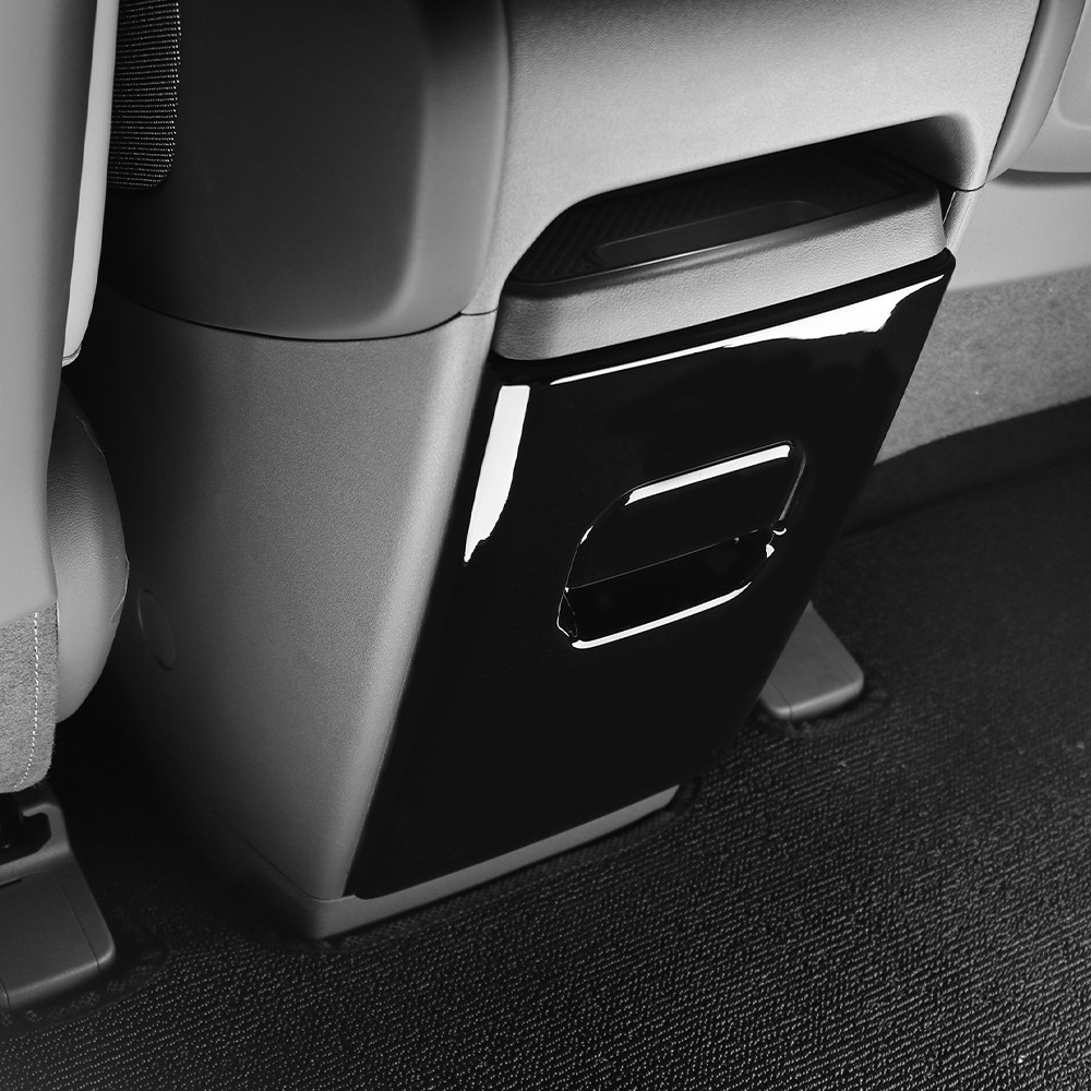 유투카 호환 EV9 2열 콘솔 커버 카본 몰딩 38,800원