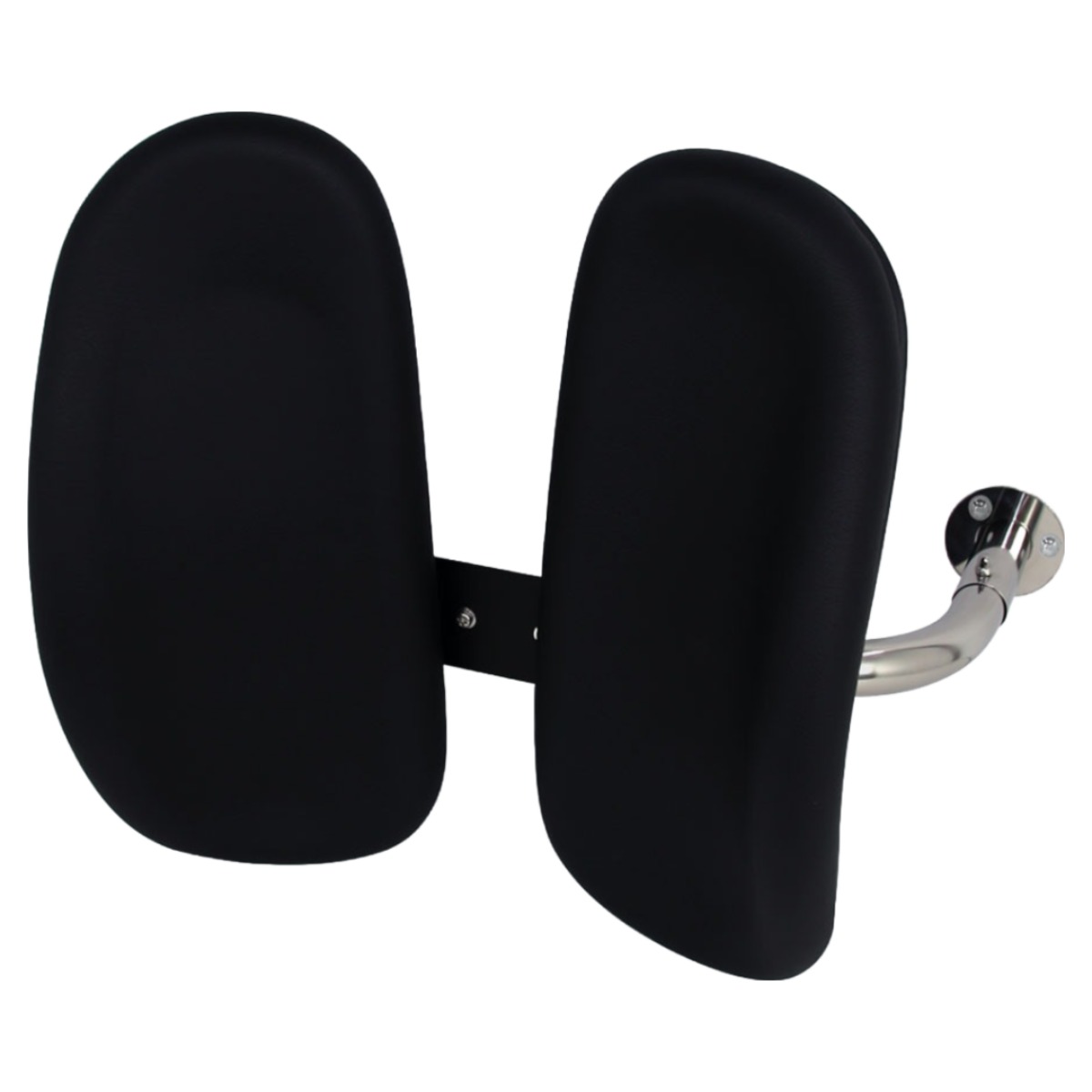 조절형 장애인 양변기 등받이 쿠션 화장실 노약자 대변기 실버 편의시설 71,900원