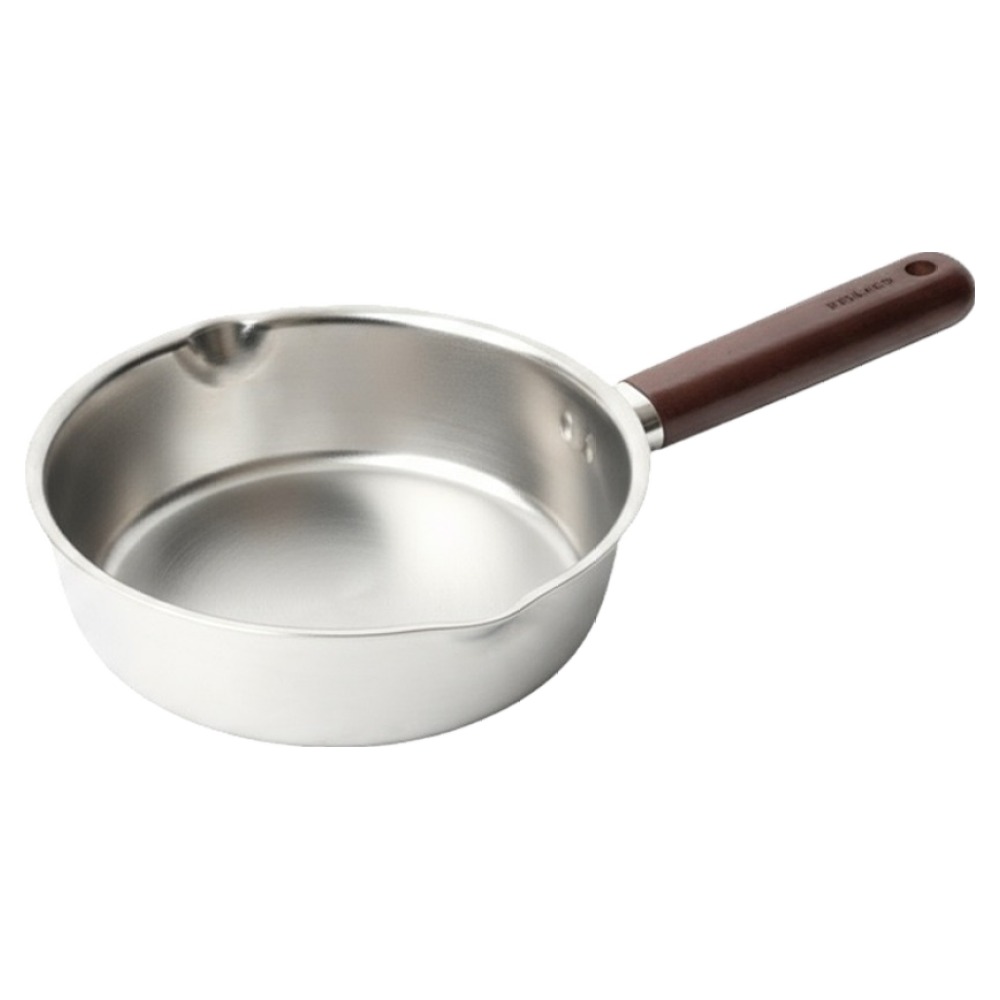 델라고 통5중 무연마 플렉스팬, 1개, 20cm 41,900원