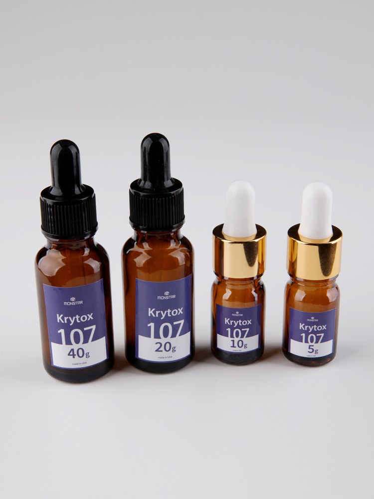 몬스타기어 크라이톡스107 오일 5g 커스텀 기계식 키보드 스위치 스테빌라이저 윤활제 9,000원