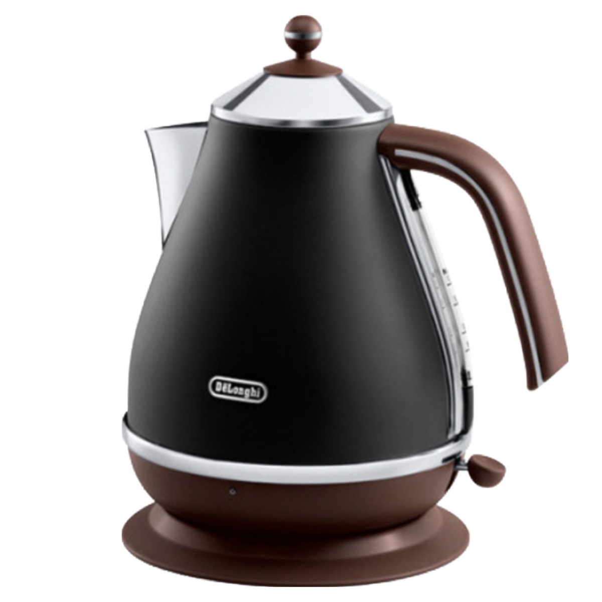 드롱기 아이코나 빈티지 베이지KBOV2001커피포트 국내, 아이코나 빈티지 전기주전자 KBOV2001 BK 149,000원