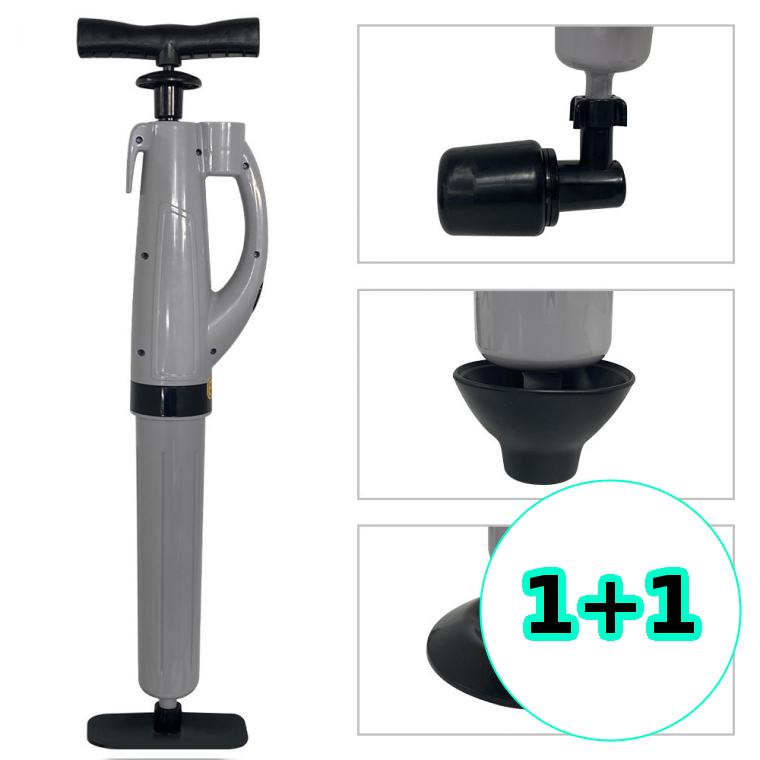 무지스 1+1 삼정 압축식 뚫어뻥 (0138) 펌프 양변기 씽크대 배수구 83,900원