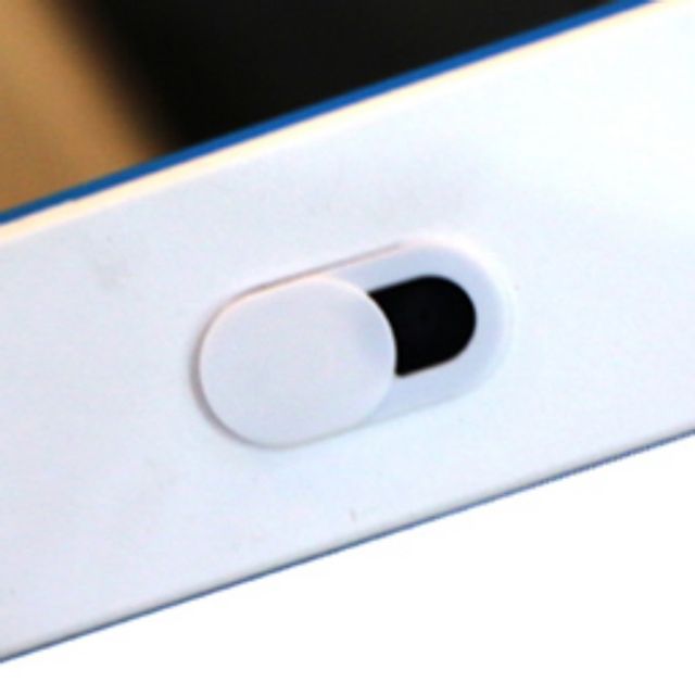 갓샵 1+11 set 웹캠 커버 노트북 카메라 커버 가리개 5,980원