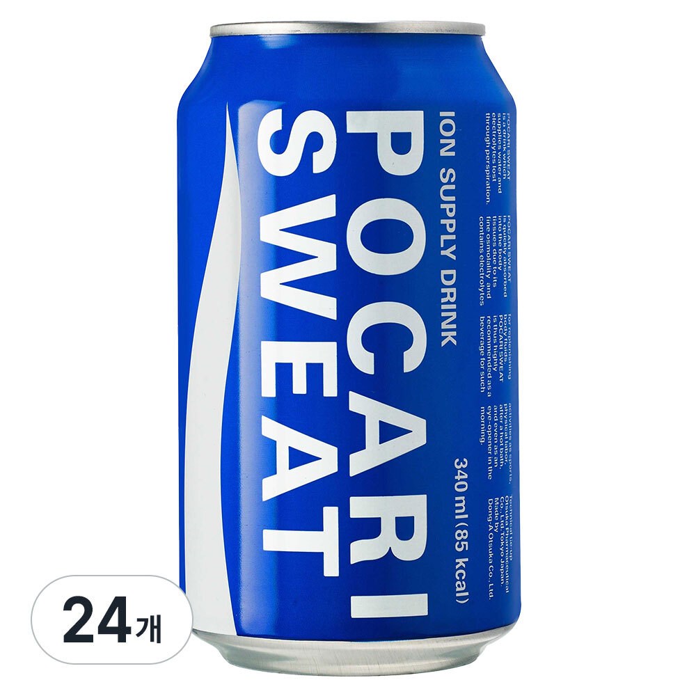 동아오츠카 포카리스웨트 14,500원