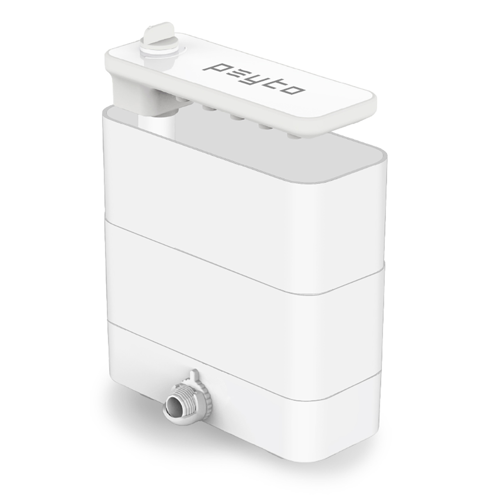 페이토 거북이 도시락여과기, 8.5W, 1개 16,590원