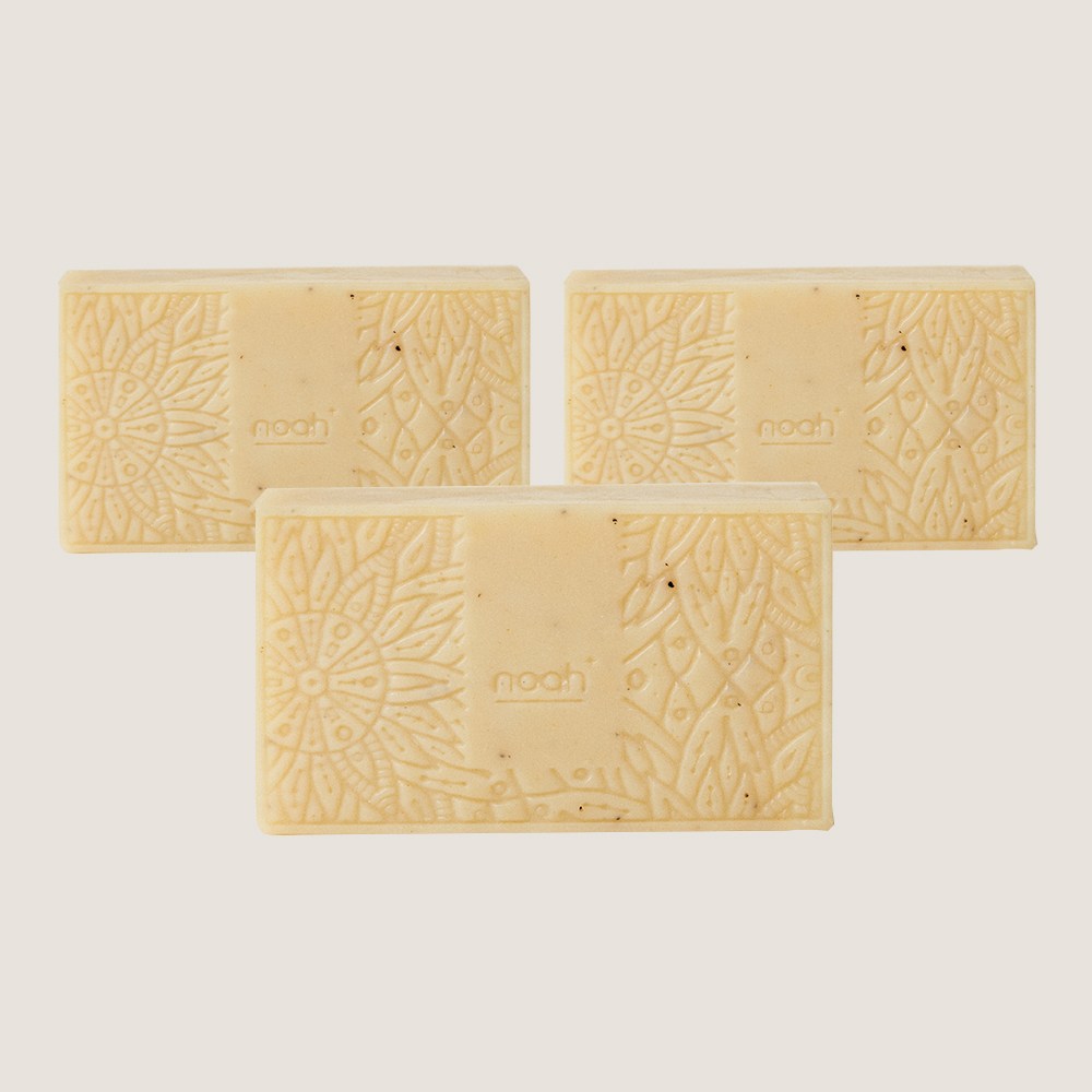 노아천연비누 1종주방세제 설거지비누, 3개, 150g 14,950원