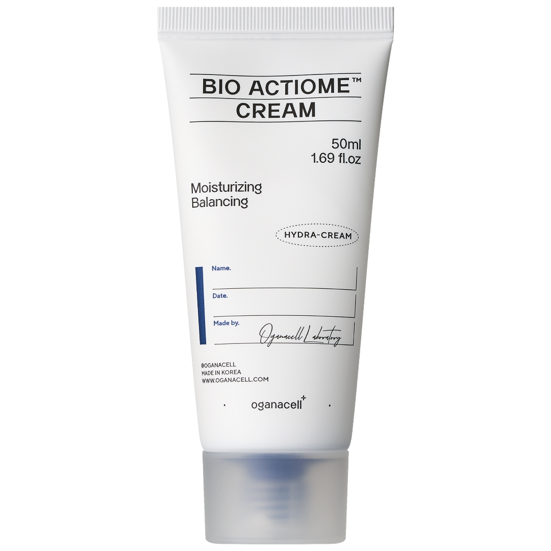 오가나셀 바이오 액티옴 크림, 1개, 50ml 68,000원