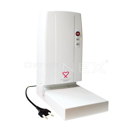 바이하츠 전동2공펀치 AP-2H(최대천공매수:200매) 525,000원