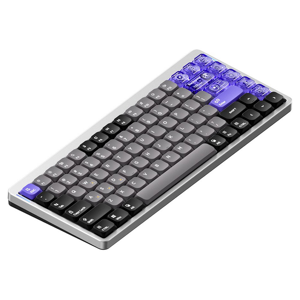 누피 AIR75 HE 래피드 트리거 기계식 게이밍 유선 텐키리스 키보드 199,000원