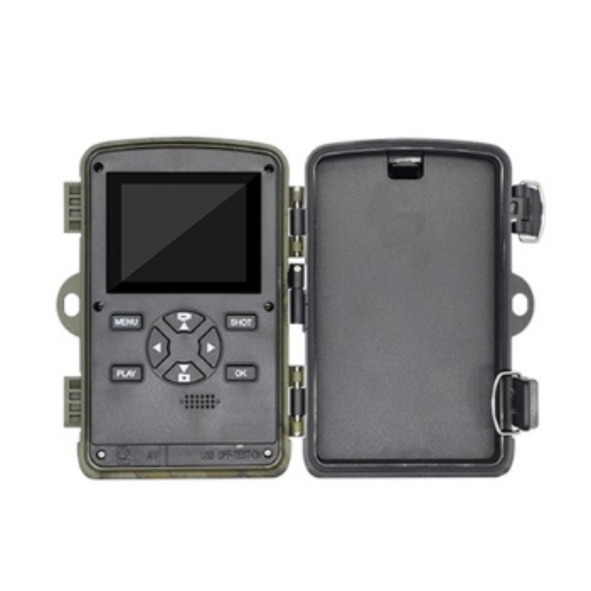 헌터캠 128GB 열감지 CCTV카메라 절도 도난방지 방범용 아이다헌트 447,850원