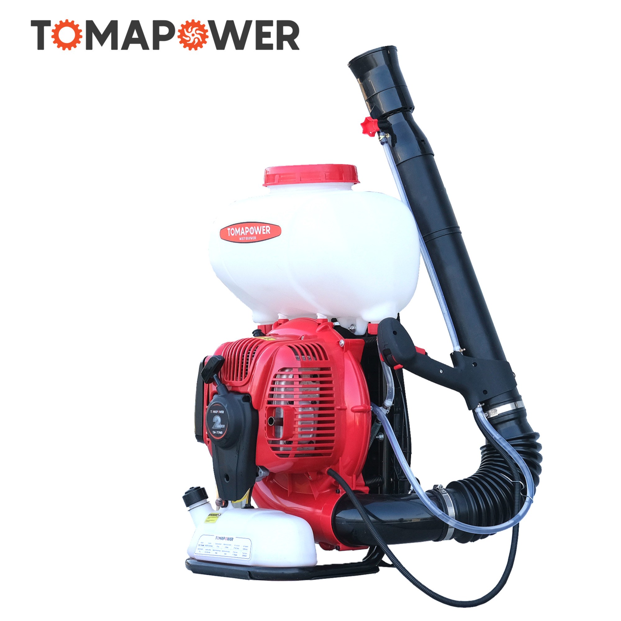 토마파워 엔진농약살포기 살분무기 동력 약제 살포기 2행정 495,000원