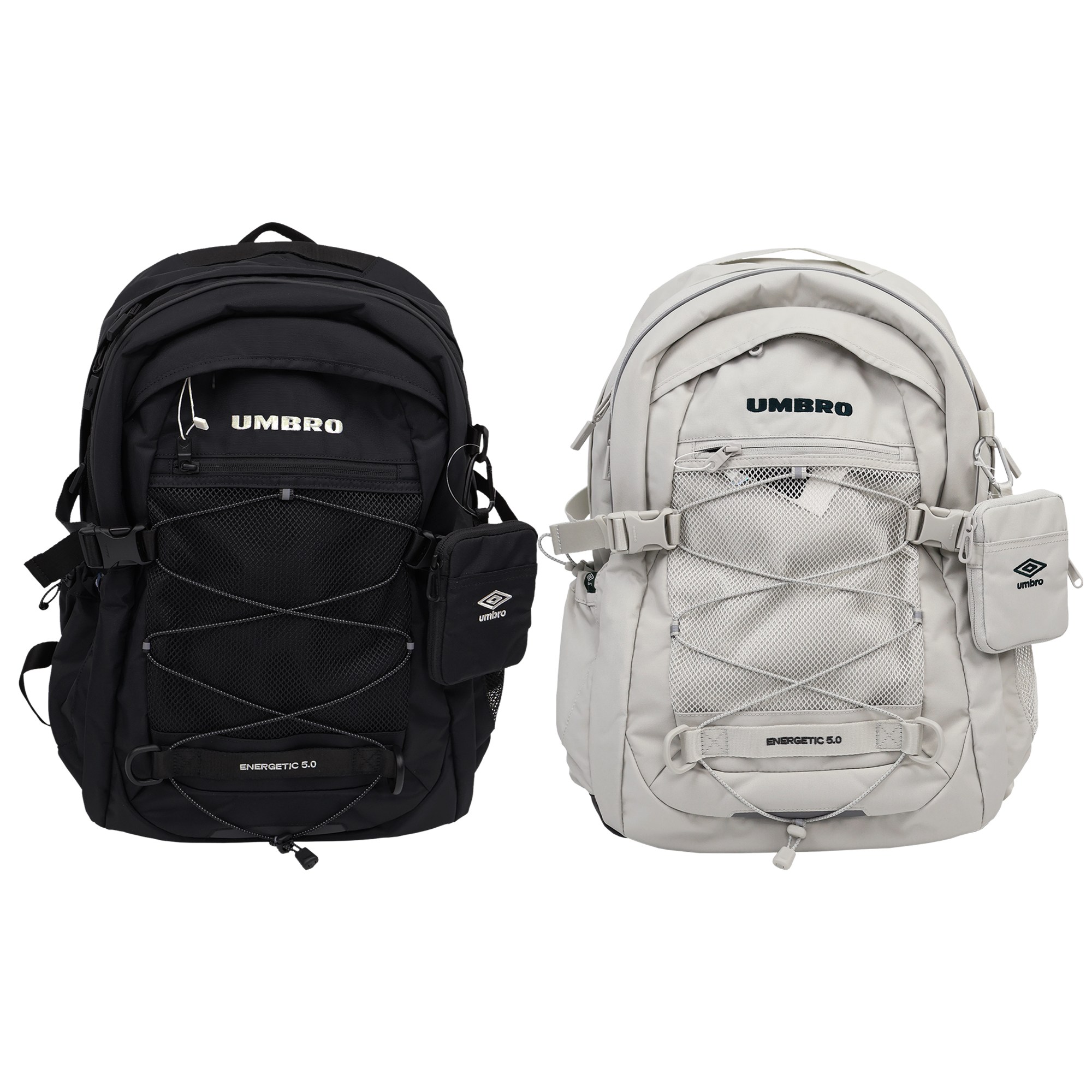 백화점정품/AS가능 엄브로 26SS 중학생 고등학생 대학생 백팩 가방 책가방 새학년 신학기 입학 선물 에너제틱 + 스포츠양말 179,000원