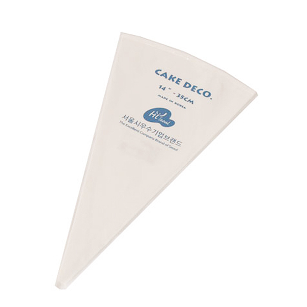 쿠킹스토리 짜주머니 2,600원