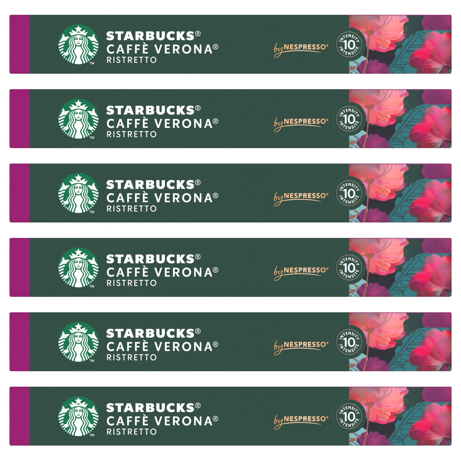 네스프레소 카페 베로나 by 네스프레소 캡슐커피 39,140원