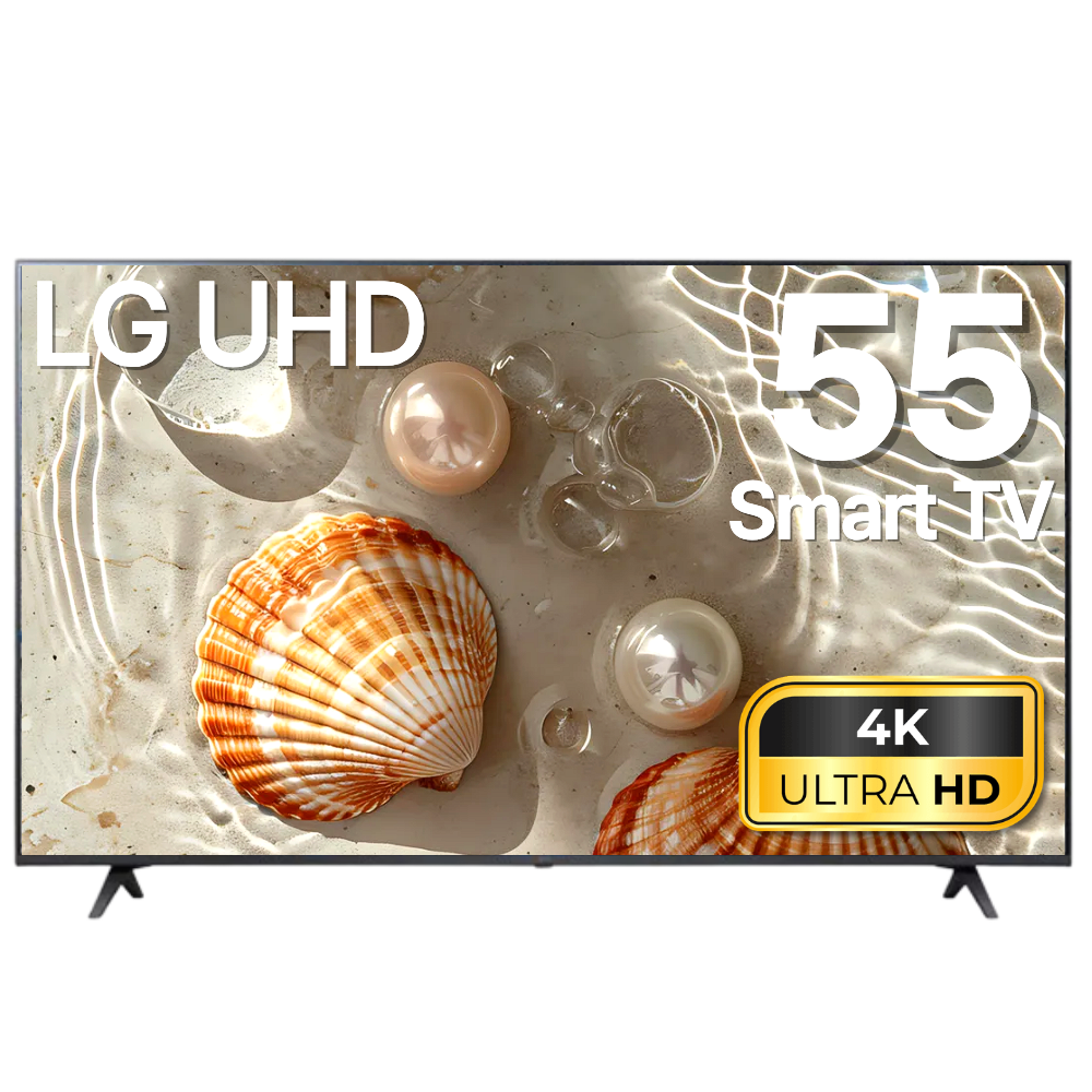 LG TV 55UQ8000 UHD 4K 138cm(55인치) LED 스마트 티비 유투브 미러링 OTT 729,000원