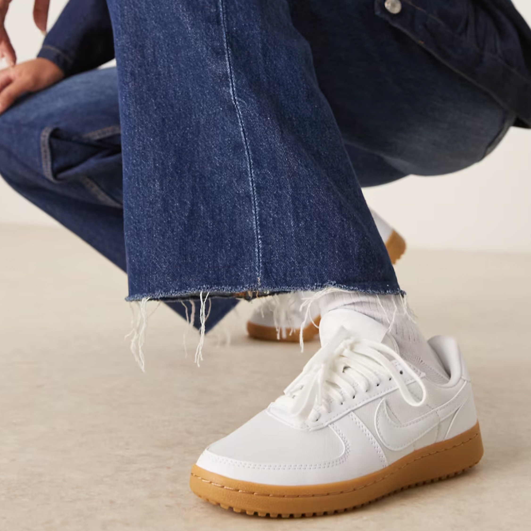 [매장정품] 나이키 우먼스 필드 제너럴 화이트 여성 런닝화 발편한 데일리 운동화 549,000원