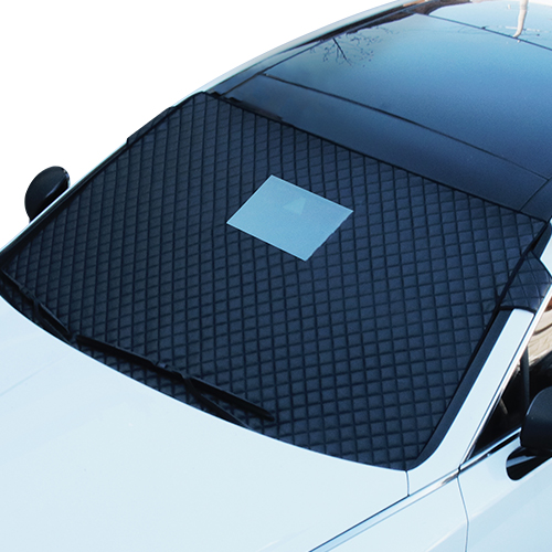 루젠 엠보 햇빛가리개 K5 DL3 앞유리 블랙박스형 18,540원