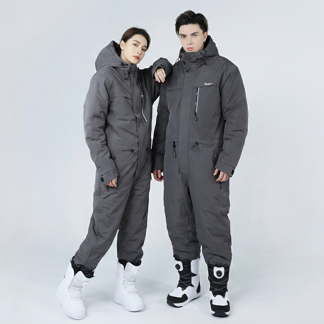 프리마 남여 커플 스노우보드복 스키복 우주복 방한복 오토바이복 한파 104,450원