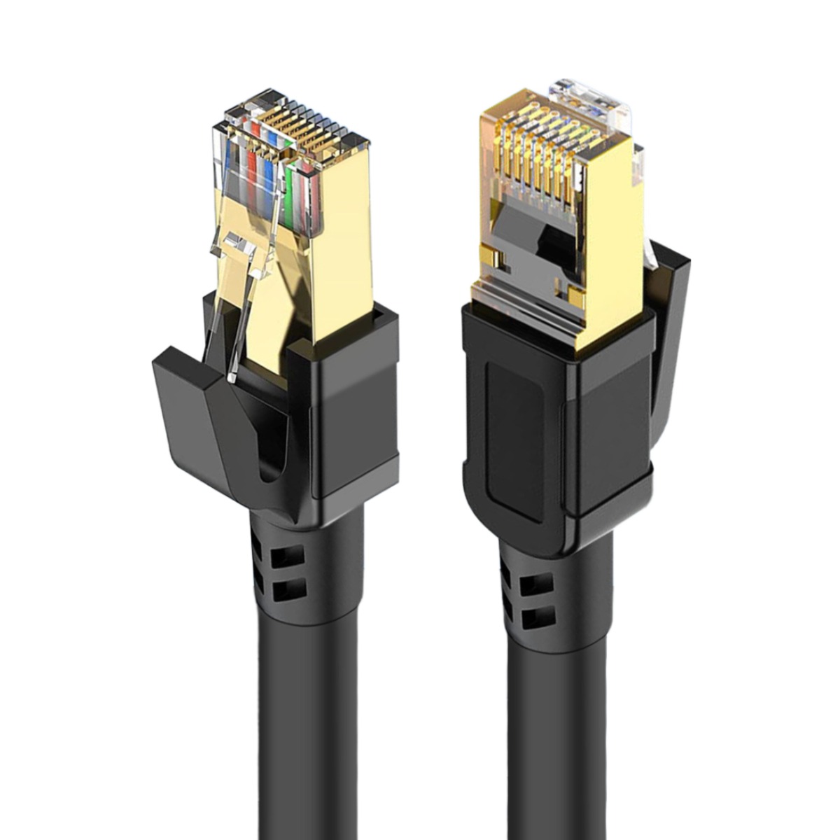 리빙대장 CAT.8 초고속 랜선 인터넷 랜케이블 4,720원