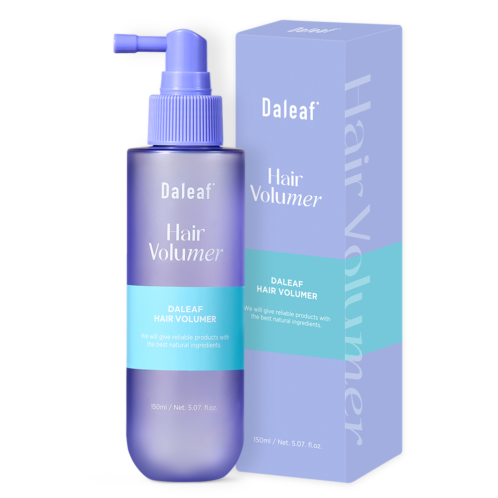 달리프 글램 헤어 볼류머, 150ml, 1개 17,670원