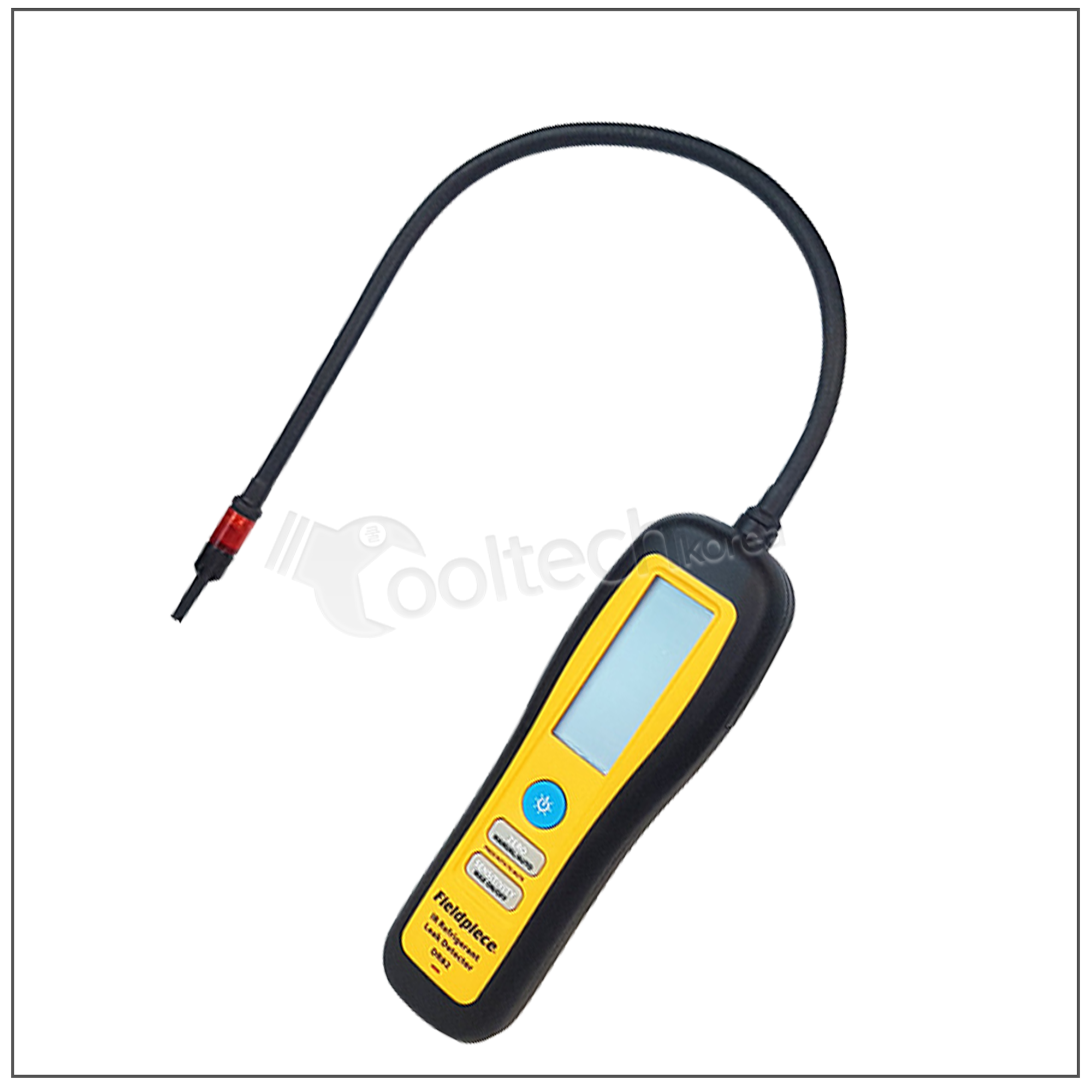 필드피스(Fieldpiece)] 냉매누설탐지기 DR82, 1개 820,650원