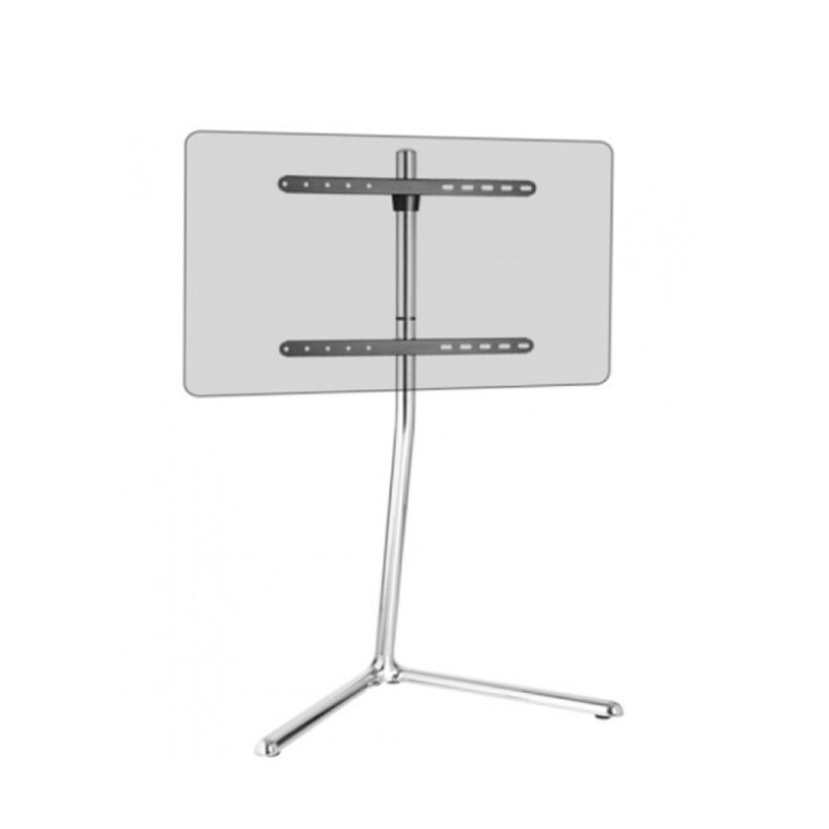 엘디엘마운트 엘지 삼성 호환 49~70인치 최대 40Kg 고정형 높이조절 TV 스탠드 티비 모니터 거치대 APL-FS17C 126,000원