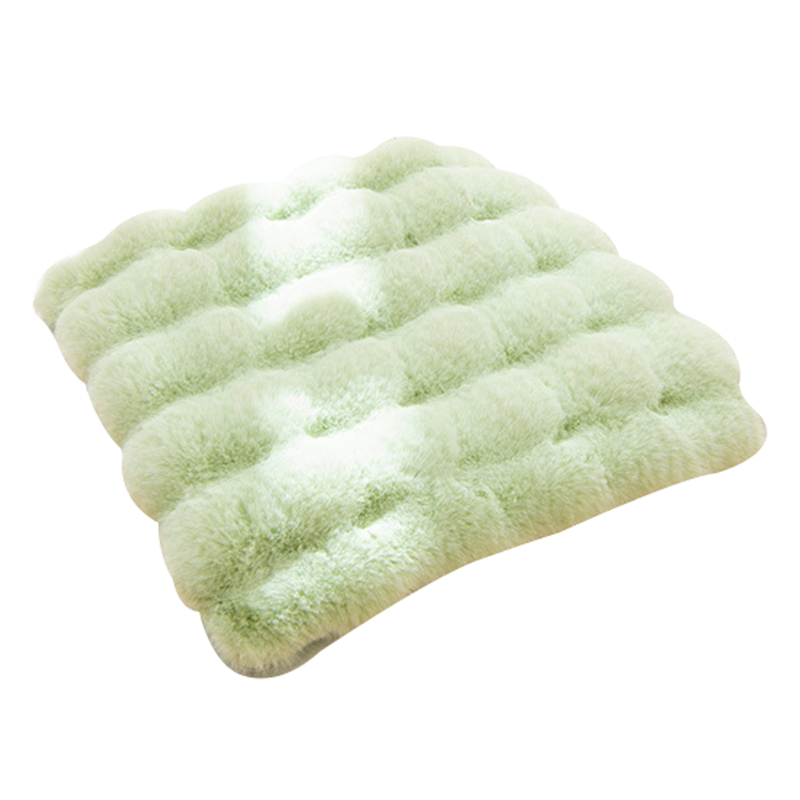 에버하우스 벨벳 쿠션 의자 방석 6,980원