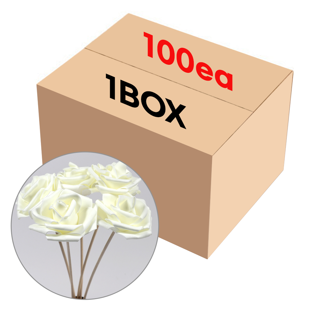 디퓨저 리드 미니꽃망울리드스틱 100개 (1BOX) 발향 스틱 43,200원