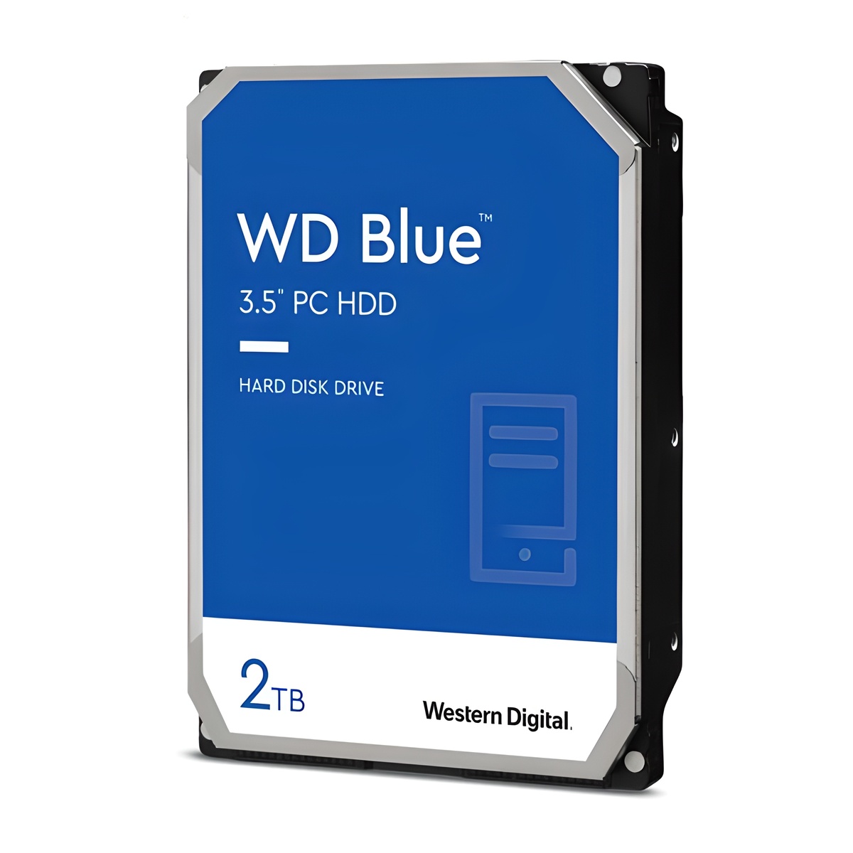 WD Blue HDD SATA3 하드디스크 165,000원