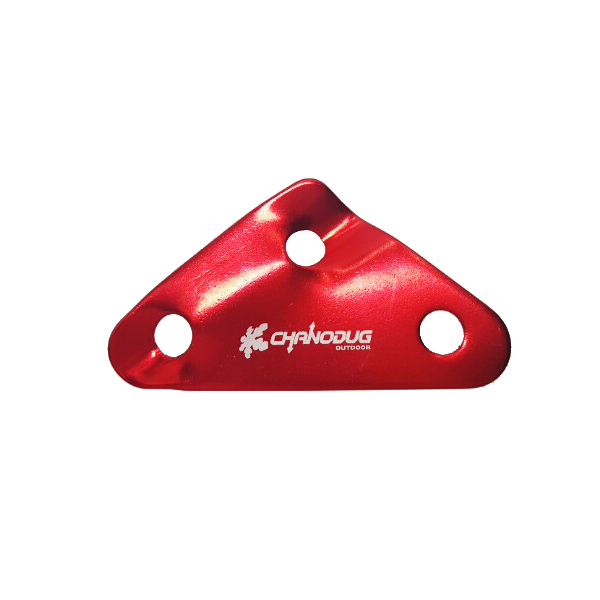 로즈캠프 땅콩 막대 삼각 캠핑 스토퍼 용품 540원