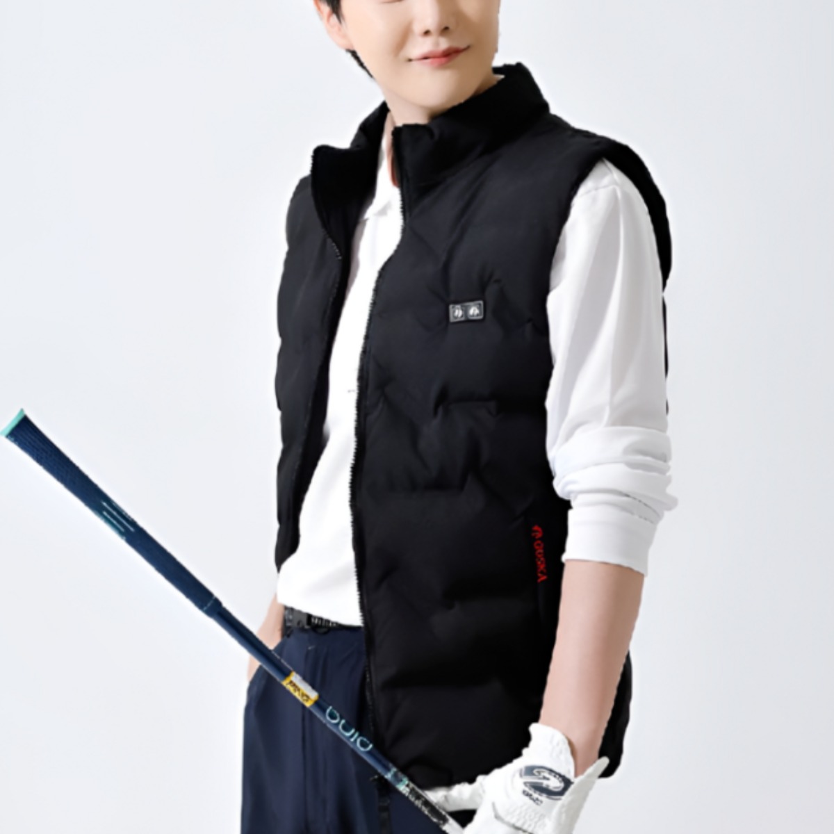 [오늘출발] 프리미엄 발열조끼 온열조끼 코알스 발열조끼 전기조끼 열선조끼 낚시 캠핑 스키 골프 남녀공용 베스트 85,000원