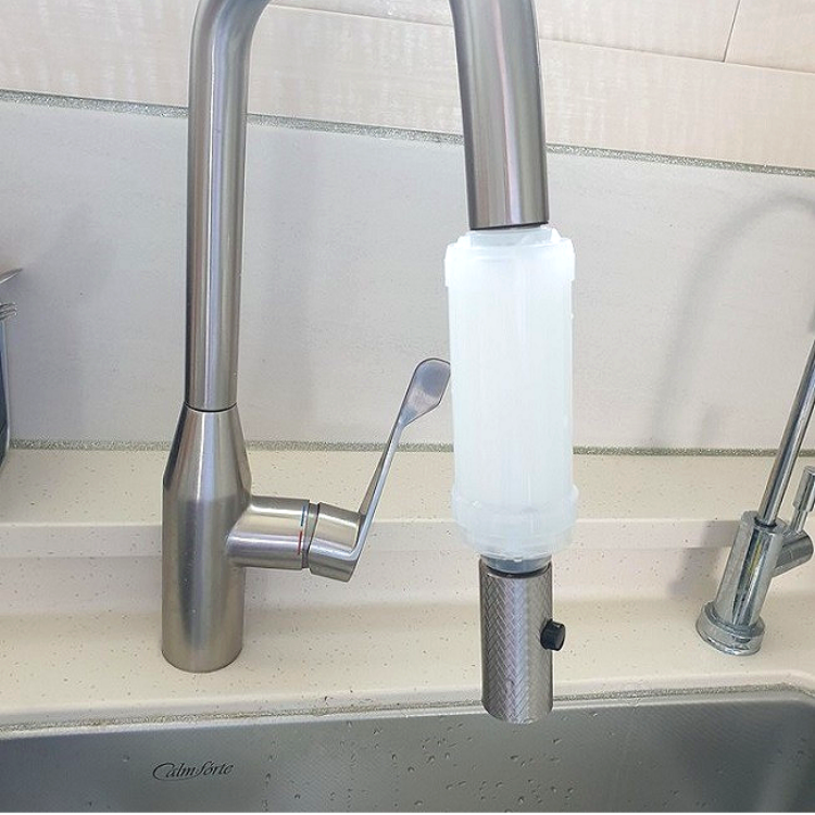 플로루찌 폭포수전필터 대용량 1년사용 33,390원