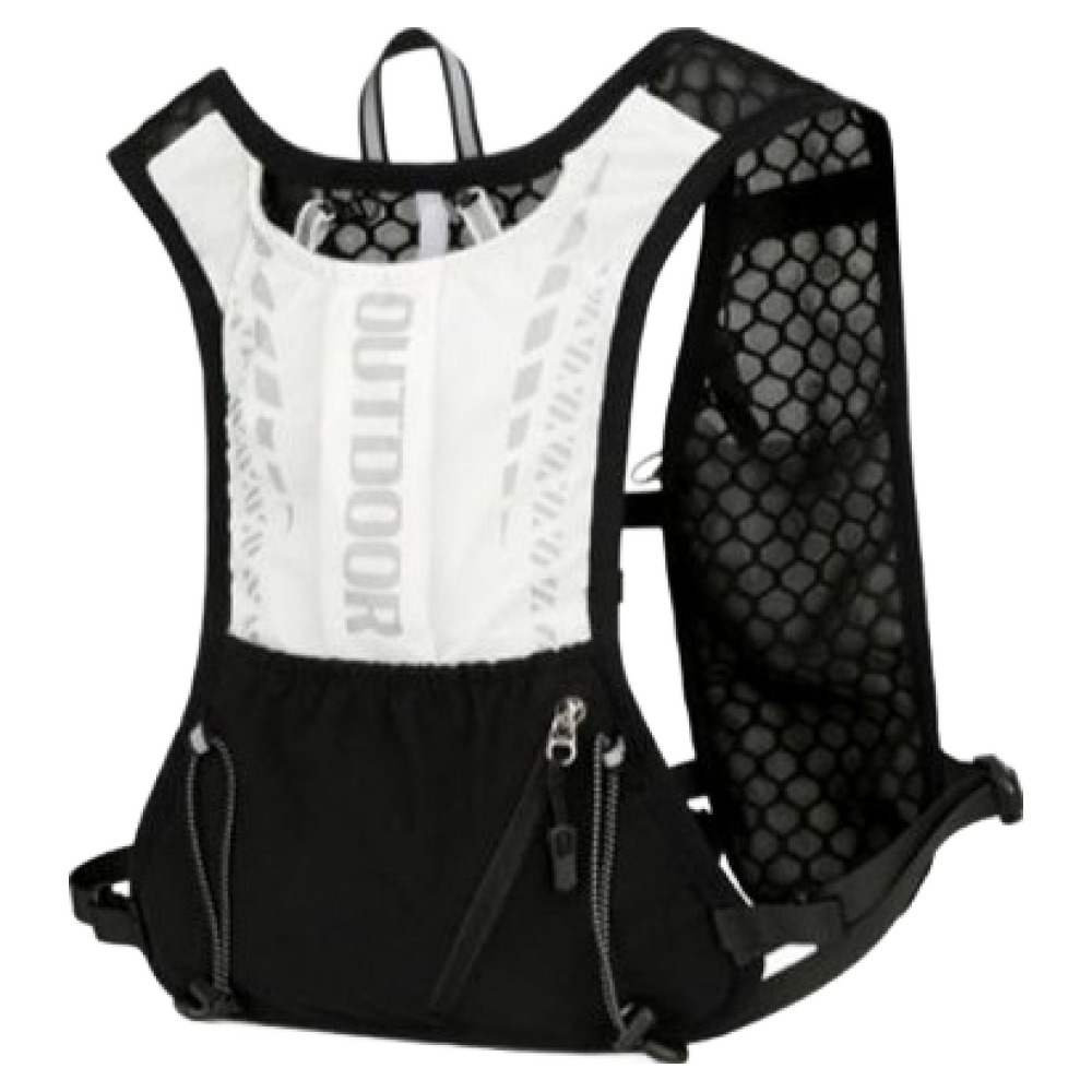 [당일출고] 마라톤 등산조끼 러닝조끼 초경량 아웃도어 캠핑 조끼 트레일러닝 (헤어밴드 증정) 22,130원