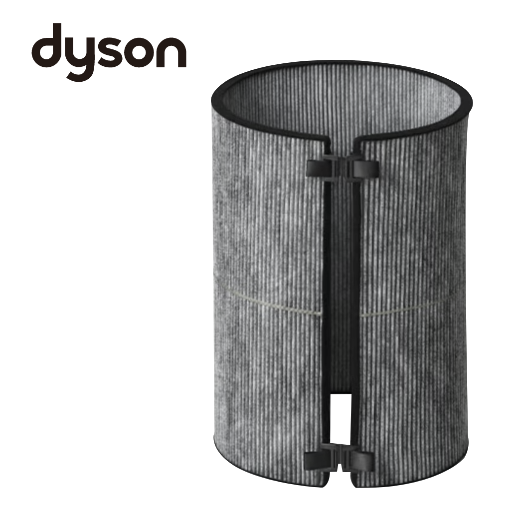 [정품]다이슨 빅콰이엇 필터 K-탄소 활성탄소 공기청정기 전용 필터 BP02 BP03 BP04 BP06 교체모델, 1개, BP02 BP03 BP04 케이탄소필터 110,000원