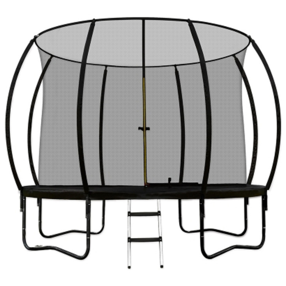 KT 펌킨 대형 트램폴린 14피트 427cm KC인증 ISO인증 965,000원