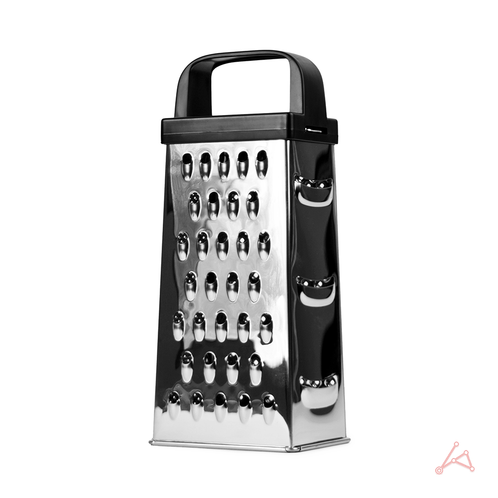 스테인리스 4면 사각 강판 채칼 슬라이서 야채강판 4,480원