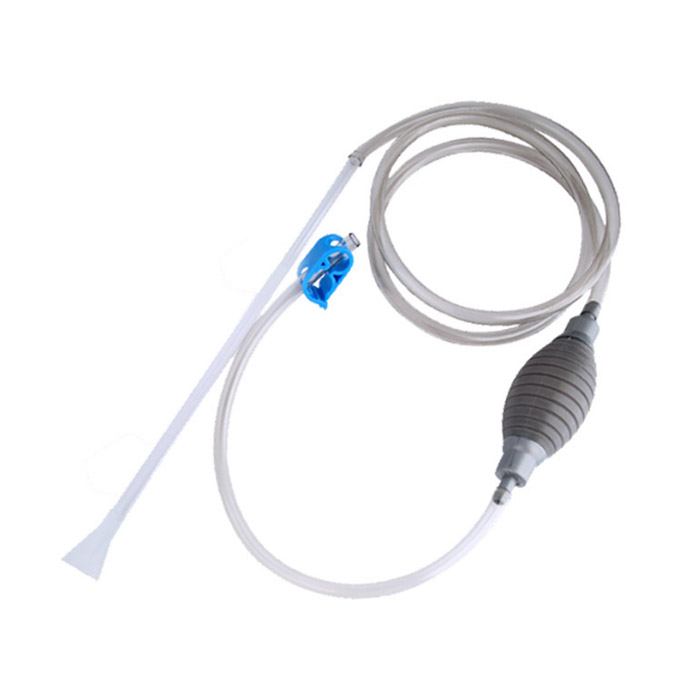 아쿠아비 수족관 다용도 미니 사이펀 5,400원