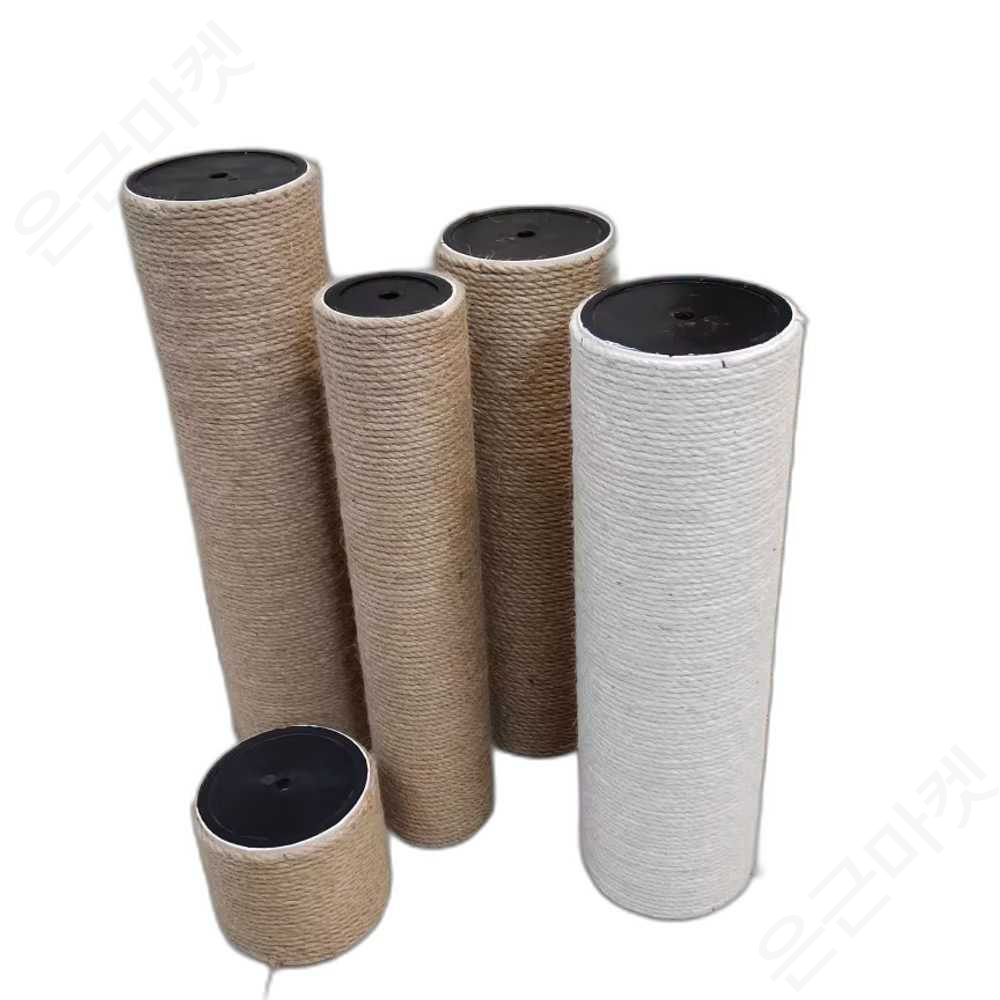 캣타워 부품 기둥 부속품 캣폴 자재 리필 스크래쳐 놀이터 15,600원