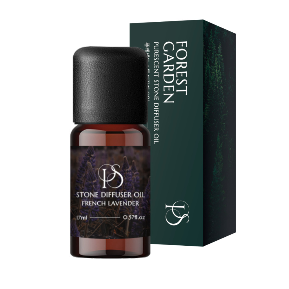 퓨레센트 스톤 디퓨저 화산석 방향제 오일 6,900원