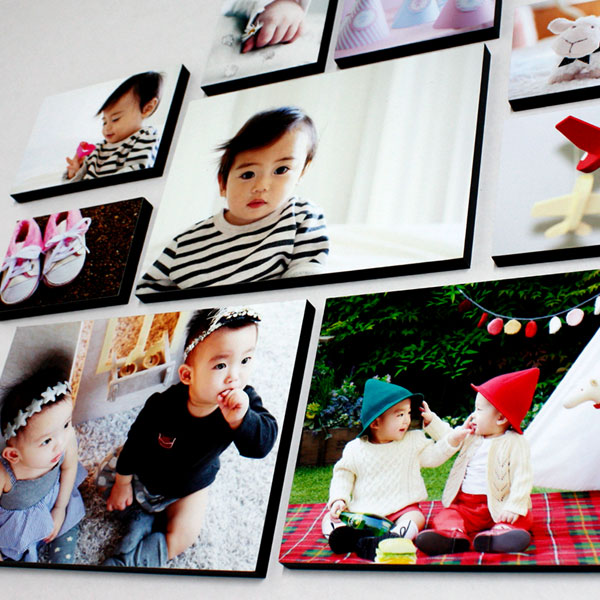 국내제작 공장직영 사진인화와 액자를 동시에 NUDE 액자 5x7인치 7,000원