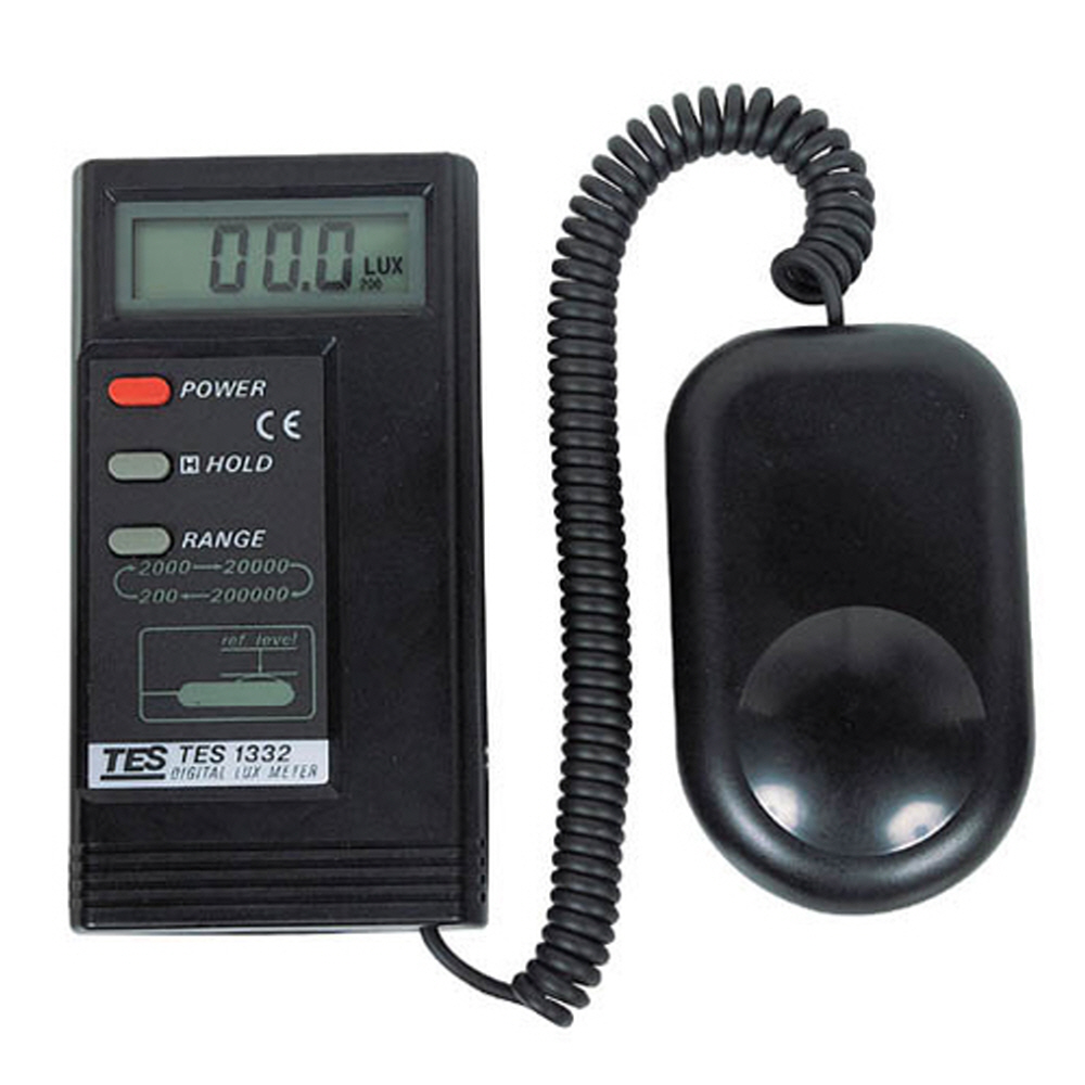Auri TES 조도계TES-1332A 182,450원