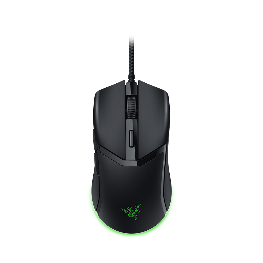 [RAZER] [레이저코리아] 유선 마우스, Cobra [코브라] [웨이코스정품][블랙] 39,900원