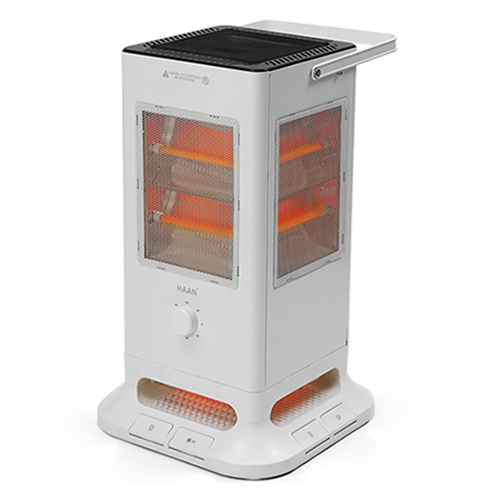 한경희 불멍 발터치식 오방향 전기난로 전기히터 99,900원